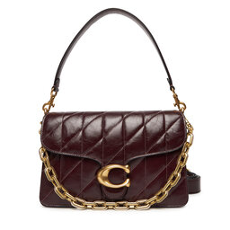 Coach Bolso Coach Tabby CAF55 Violeta
