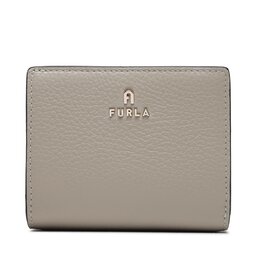 Furla Μικρό Πορτοφόλι Γυναικείο Furla Camelia WP00307-HSF000-M7Y00-1007 Marmo C