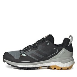 

Взуття adidas Terrex Skychaser GORE-TEX Hiking 2.0 IE6893 Seflaq/Cblack/Preyel, Бірюзовий