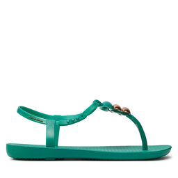 Ipanema Sandały Ipanema 83507 Zielony