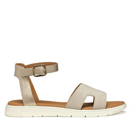 Geox Sandalias Geox D Dandra D55NNB 0AJ22 C2LH6 Oro