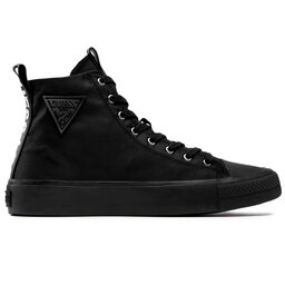 

Кеди Guess, Чорний