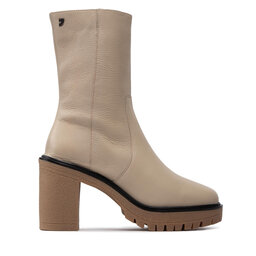 

Ботильйони Gioseppo Neidling 67442 Off-White, Бежевий