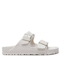 Birkenstock Шльопанці Birkenstock Arizona EVA 1027384 Écru