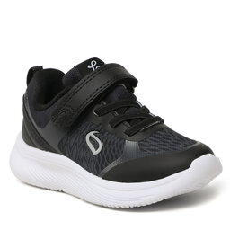 Leaf Sneakersy Leaf Vena LVENA101N Black