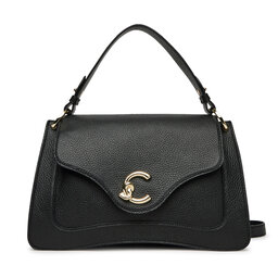 Coccinelle Handtasche Coccinelle 314772 Schwarz