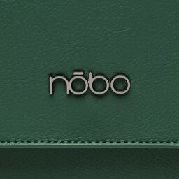 

Сумка Nobo NBAG-N2480-C008 Зелений