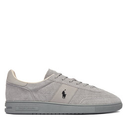 Polo Ralph Lauren Снікерcи Polo Ralph Lauren 809P01617001 Сірий