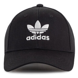 

Бейсболка adidas Baseb Class Tre EC3603 Black/White, Чорний