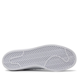 

Взуття adidas Superstar J GW1415 Ftwwht/Ftwwht/Pink, Білий