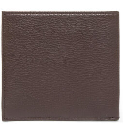 

Велике Чоловіче Портмоне Polo Ralph Lauren Ongoing 405526310002 Brown, Коричневий