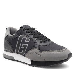 Gap Αθλητικά Gap GAF002F5SMBKPWGP Μαύρο