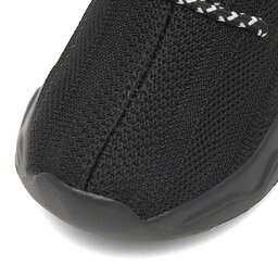 

Снікерcи Sprandi CP23-6003 Black, Чорний