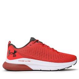 

Взуття Under Armour Ua Hovr Turbulence 3025419-601 Red/Gry, Червоний