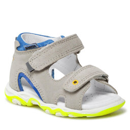 Bartek Sandali Bartek 11599004 Grigio