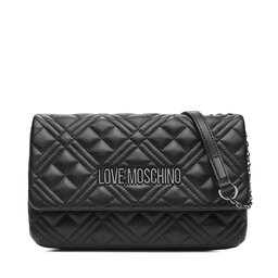 LOVE MOSCHINO Táska LOVE MOSCHINO JC4097PP0HLA000A Nero