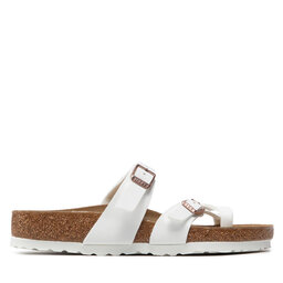 

В'єтнамки Birkenstock, Білий