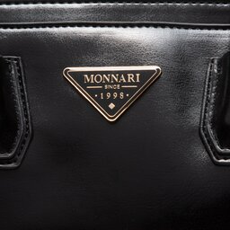 

Сумка Monnari BAG2400-020 Чорний