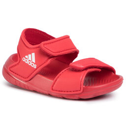 adidas Sandales adidas Altaswim I EG2139 Scare/Ftwwht/Crarle