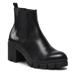 Tamaris Stiefeletten Tamaris 1-25409-29 Black 001