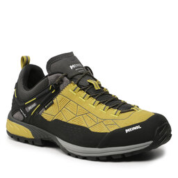 Meindl Chaussures de trekking Meindl Top Trail GTX GORE-TEX 4715 Jaune