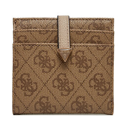 Guess Etui pentru carduri Guess SWSG85 00152 Bej