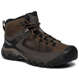 Keen Chaussures de trekking Keen Targhee III Wp 1017786 Cord/Black