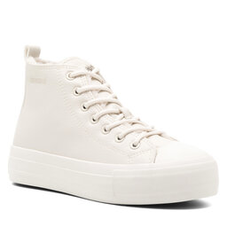 Sprandi Tygskor Sprandi PLIMSNOW WP40-OG128 Beige