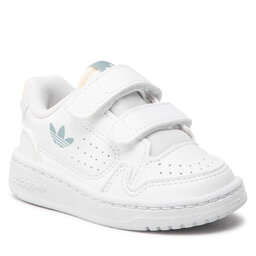 adidas Pantofi adidas Ny 90 Cf I GZ1878 Ftwwht/Maggre/Ecrtin