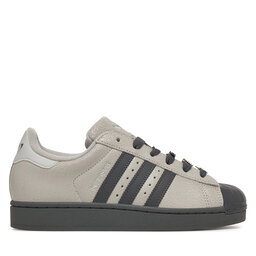 adidas Sneakers adidas Superstar II IH1629 Grau