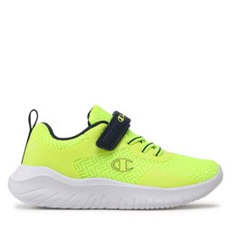 Champion Сникърси Champion Softy Evolve B S32453-CHA-YS012 Жълт