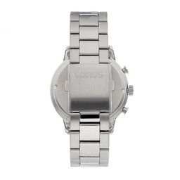 

Годинник Lorus RM395GX9 Silver/Silver, Срібний