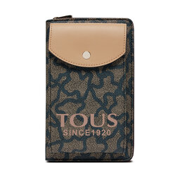 TOUS Cartera grande para mujer TOUS Kaos Icon 295902409 Multi