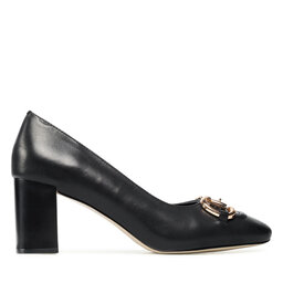 

Туфлі Sergio Bardi WYL2744-13Z Black, Чорний