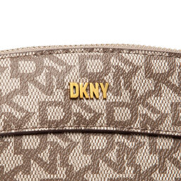 

Сумка DKNY, Коричневий