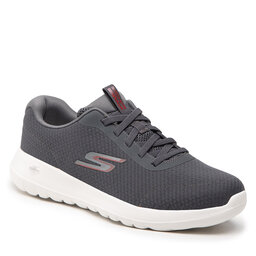 Skechers Sneakers Skechers Go Walk Max 216281/CCRD Charcoal/Red