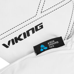 

Лижні рукавиці Viking Strix Mitten 112/25/0300 0100, Білий