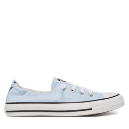 Converse Bambas Converse Chuck Taylor All Star Shoreline Slip A12597C Celeste