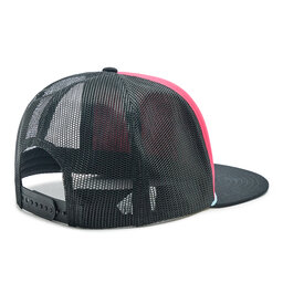 

Бейсболка Dynafit Trucker 3 Pink Glo 0910, Чорний