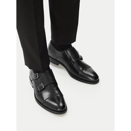 GINO ROSSI Halbschuhe GINO ROSSI EO-SEVERINO-02 Schwarz