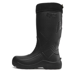 

Гумові чоботи Dry Walker Xtrack Ultra 101/40B Black, Чорний