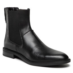 Vagabond Jātnieku stila puszābaki Vagabond Frances 2. 5406-001-20 Black