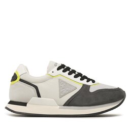 

Снікерcи Guess Potenza II FM6POT ESU12 GRYMU, Сірий