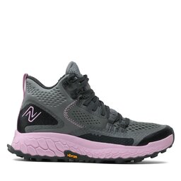 

Трекінгові черевики New Balance Fresh Foam Hierro Mid WTHIMCCG Сірий