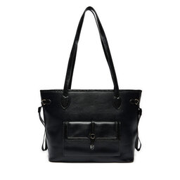 Monnari Τσάντα Monnari BAG6000 Μαύρο