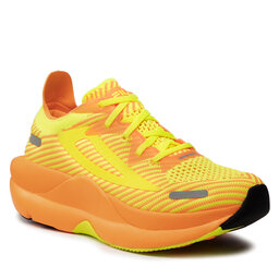 Fila Zapatos Fila Shocker Run Wmn FFW0108.23011 Safety Yellow/Neon Orange