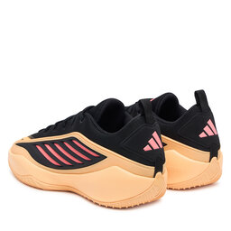 adidas Basketballschuhe adidas Believe That 1 Trainer JQ9478 Schwarz