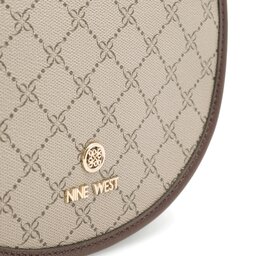 

Сумка Nine West DELAINE NBL127313 Бежевий
