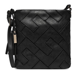 Lasocki Bolso Lasocki C-MLP-E-024-05 Negro