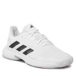 adidas Schuhe adidas CourtJam Control ID1538 Weiß